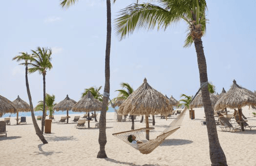 Exclusive Perks When Booking an Aruba Escape!